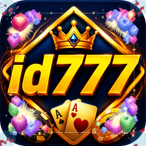 id777 — mitra unggulan